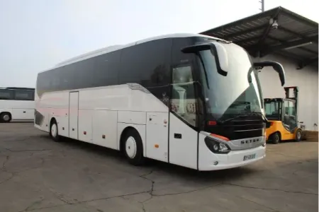 Setra S 515 HD Super Setra